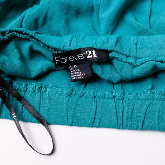 Forever 21 Romper - Picture 3 of 4